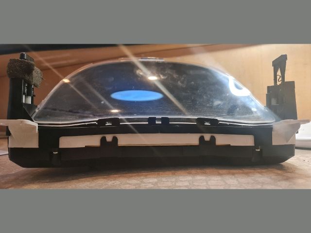 bontott FIAT PUNTO II Kilométeróra