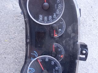 bontott FIAT PUNTO II Kilométeróra