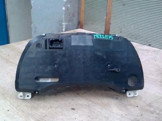 bontott FIAT PUNTO II Kilométeróra