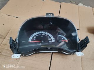 bontott FIAT PUNTO II Kilométeróra