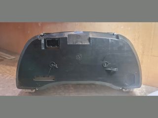 bontott FIAT PUNTO II Kilométeróra