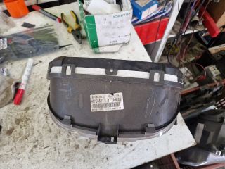 bontott FIAT PUNTO II Kilométeróra