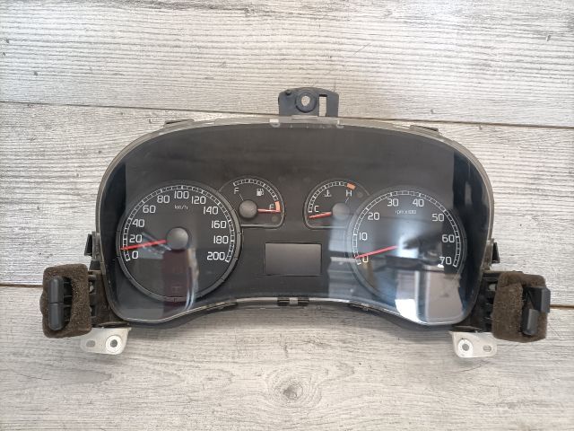 bontott FIAT PUNTO II Kilométeróra