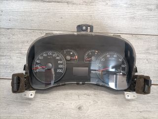 bontott FIAT PUNTO II Kilométeróra