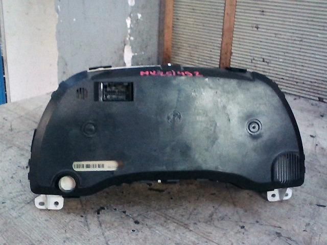 bontott FIAT PUNTO II Kilométeróra