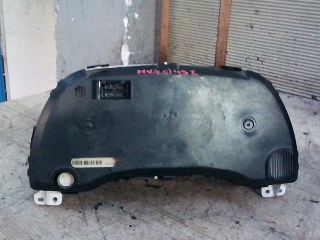 bontott FIAT PUNTO II Kilométeróra