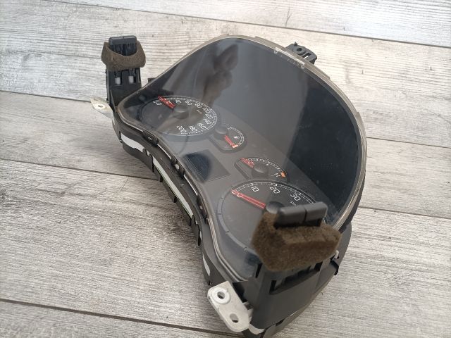 bontott FIAT PUNTO II Kilométeróra