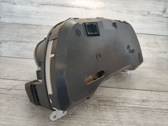 bontott FIAT PUNTO II Kilométeróra