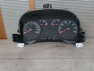 bontott FIAT PUNTO II Kilométeróra