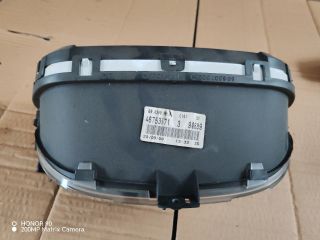 bontott FIAT PUNTO II Kilométeróra