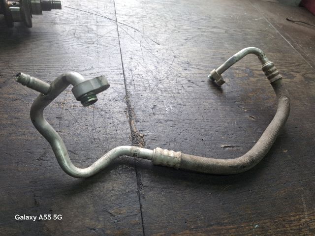 bontott FIAT PUNTO II Klíma Cső