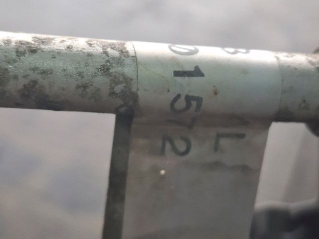 bontott FIAT PUNTO II Klíma Cső