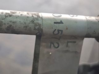 bontott FIAT PUNTO II Klíma Cső