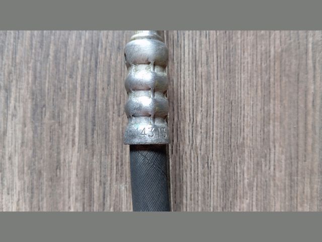 bontott FIAT PUNTO II Klíma Cső