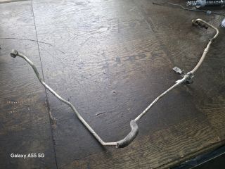 bontott FIAT PUNTO II Klíma Cső