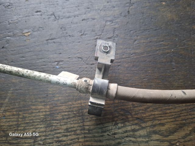 bontott FIAT PUNTO II Klíma Cső