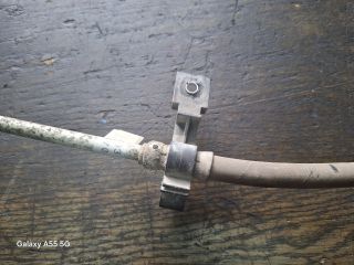 bontott FIAT PUNTO II Klíma Cső