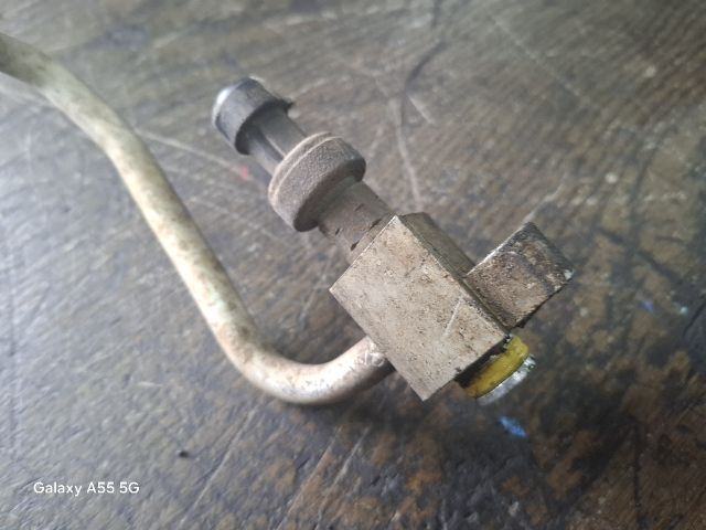 bontott FIAT PUNTO II Klíma Cső