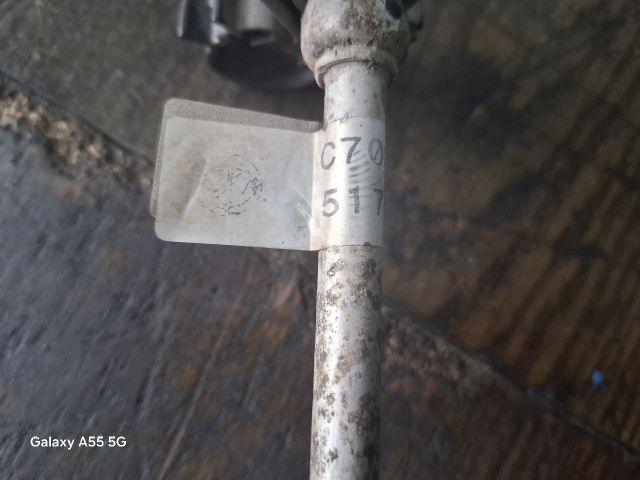 bontott FIAT PUNTO II Klíma Cső