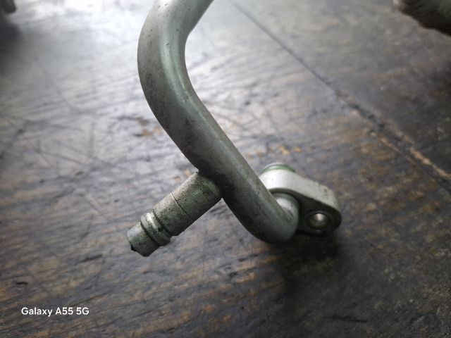 bontott FIAT PUNTO II Klíma Cső