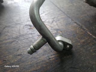 bontott FIAT PUNTO II Klíma Cső