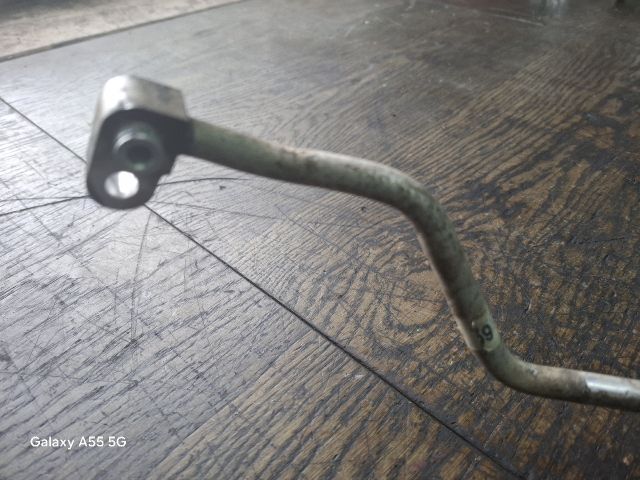 bontott FIAT PUNTO II Klíma Cső