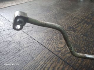 bontott FIAT PUNTO II Klíma Cső