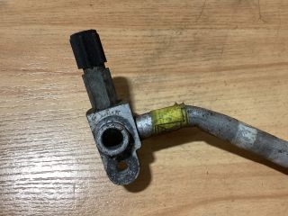 bontott FIAT PUNTO II Klíma Cső