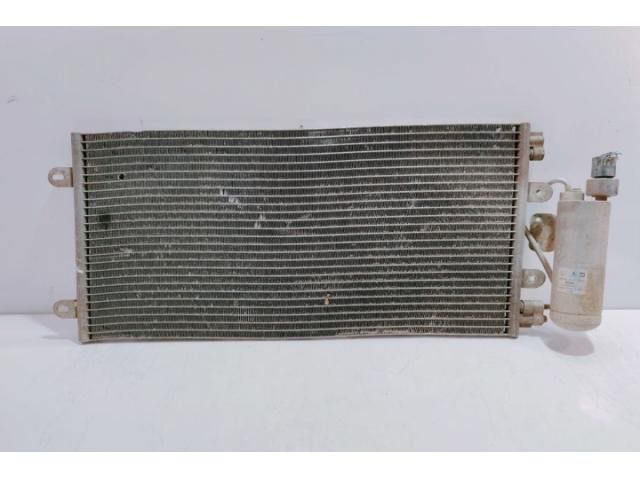 bontott FIAT PUNTO II Klímahűtő Radiátor