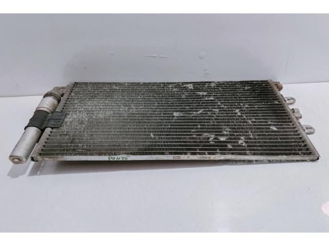 bontott FIAT PUNTO II Klímahűtő Radiátor