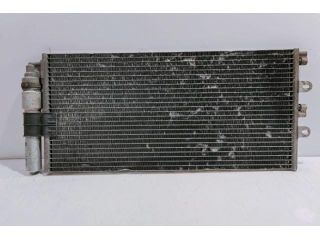 bontott FIAT PUNTO II Klímahűtő Radiátor