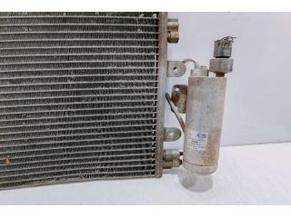 bontott FIAT PUNTO II Klímahűtő Radiátor