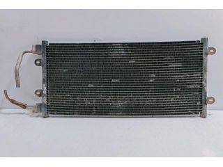 bontott FIAT PUNTO II Klímahűtő Radiátor