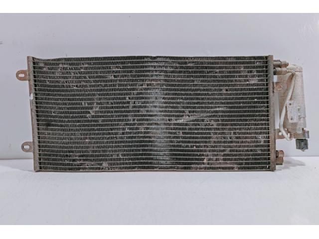 bontott FIAT PUNTO II Klímahűtő Radiátor