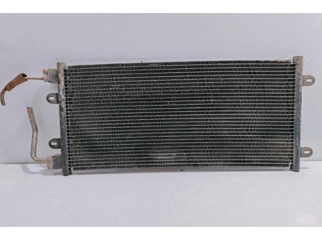 bontott FIAT PUNTO II Klímahűtő Radiátor