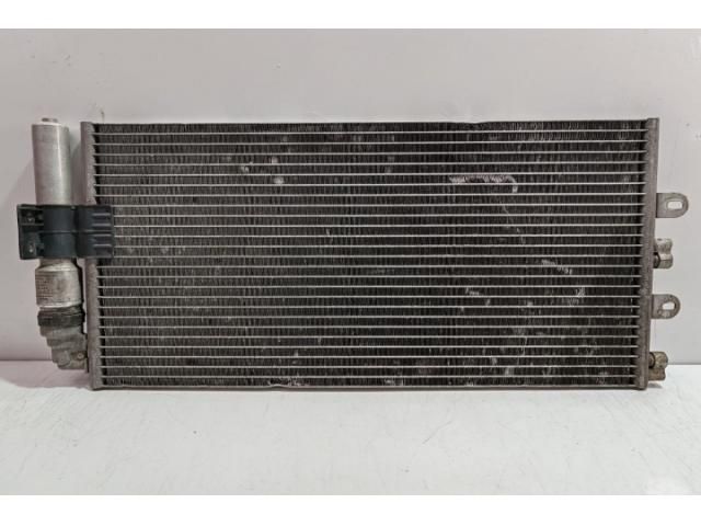 bontott FIAT PUNTO II Klímahűtő Radiátor