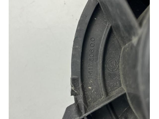 bontott FIAT PUNTO II Klímahűtő Ventilátor
