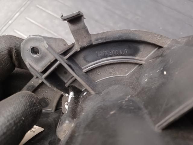 bontott FIAT PUNTO II Klímahűtő Ventilátor