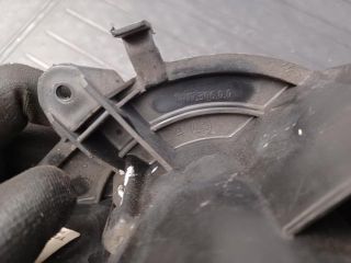 bontott FIAT PUNTO II Klímahűtő Ventilátor