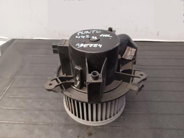 bontott FIAT PUNTO II Klímahűtő Ventilátor