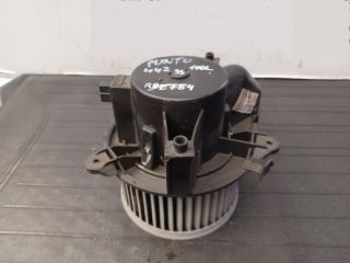 bontott FIAT PUNTO II Klímahűtő Ventilátor