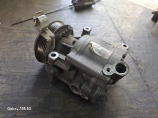 bontott FIAT PUNTO II Klímakompresszor