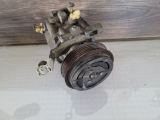 bontott FIAT PUNTO II Klímakompresszor