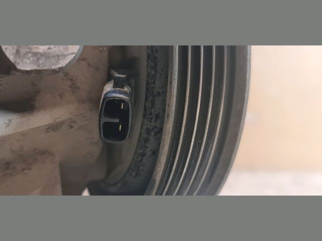 bontott FIAT PUNTO II Klímakompresszor