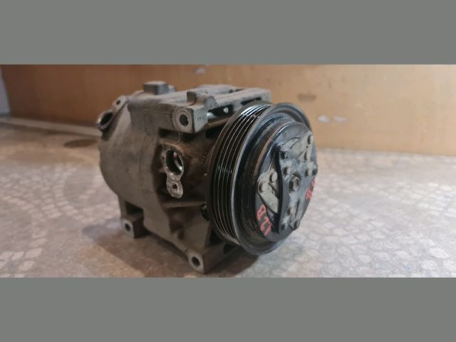 bontott FIAT PUNTO II Klímakompresszor