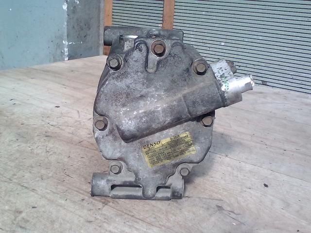 bontott FIAT PUNTO II Klímakompresszor