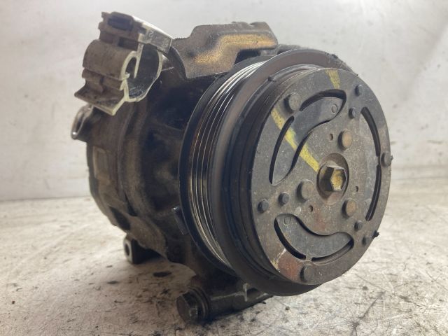 bontott FIAT PUNTO II Klímakompresszor