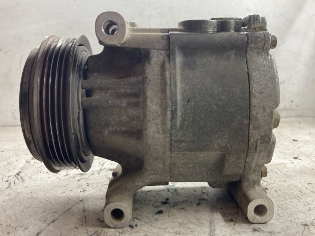 bontott FIAT PUNTO II Klímakompresszor