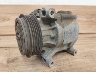 bontott FIAT PUNTO II Klímakompresszor