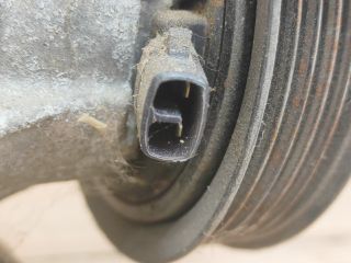 bontott FIAT PUNTO II Klímakompresszor